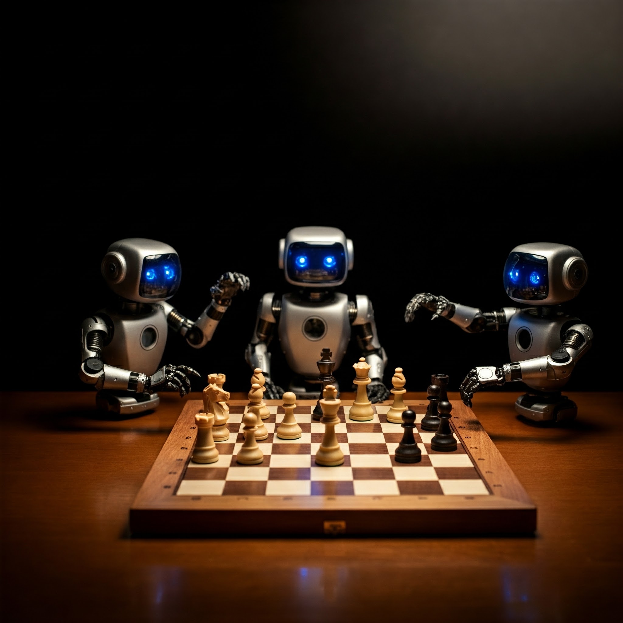 Building Intelligence